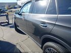 2024 Mercedes-benz Glc 300 4matic Suv Черный vin: W1NKM4HB4RF103144