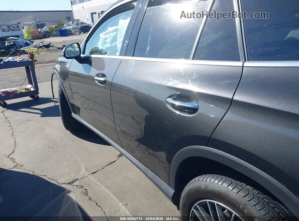 W1NKM4HB4RF103144 2024 MERCEDES-BENZ GLC 300 Черный 