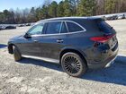2024 Mercedes-benz Glc 300 4matic Черный vin: W1NKM4HB4RF174358