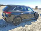 2024 Mercedes-benz Glc 300 4matic Черный vin: W1NKM4HB4RF174358