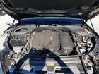 2024 Mercedes-benz Glc 300 4matic Черный vin: W1NKM4HB4RF174358