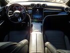 2024 Mercedes-benz Glc 300 4matic Черный vin: W1NKM4HB4RF174358