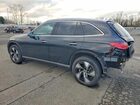 2023 Mercedes Benz Glc Черный vin: W1NKM4HB5PF027995