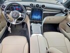 2023 Mercedes Benz Glc Черный vin: W1NKM4HB5PF027995