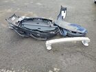 2023 Mercedes Benz Glc Черный vin: W1NKM4HB5PF027995