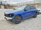 2024 Mercedes-benz Glc 300 4matic Blue vin: W1NKM4HB5RF081560