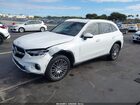 2024 Mercedes-benz Glc 300 4matic Suv White vin: W1NKM4HB5RF207268