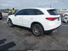 2024 Mercedes-benz Glc 300 4matic Suv White vin: W1NKM4HB5RF207268
