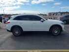 2024 Mercedes-benz Glc 300 4matic Suv White vin: W1NKM4HB5RF207268