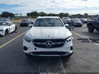 2024 Mercedes-benz Glc 300 4matic Suv White vin: W1NKM4HB5RF207268