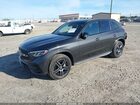 2025 Mercedes-benz Glc 300 4matic Suv Gray vin: W1NKM4HB5SF281893