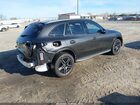 2025 Mercedes-benz Glc 300 4matic Suv Gray vin: W1NKM4HB5SF281893