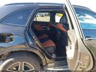 2025 Mercedes-benz Glc 300 4matic Suv Gray vin: W1NKM4HB5SF281893