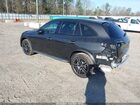 2025 Mercedes-benz Glc 300 4matic Suv Gray vin: W1NKM4HB5SF281893