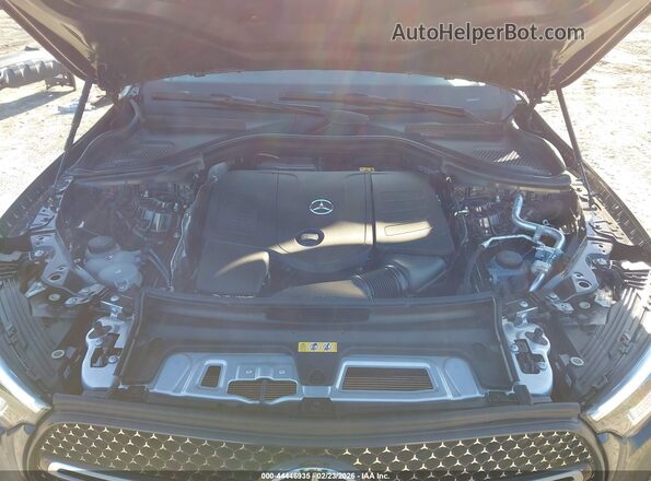W1NKM4HB5SF281893 2025 MERCEDES-BENZ GLC 300 Gray Vista trasera