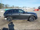 2025 Mercedes-benz Glc 300 4matic Suv Gray vin: W1NKM4HB5SF281893