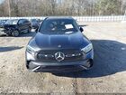 2025 Mercedes-benz Glc 300 4matic Suv Gray vin: W1NKM4HB5SF281893