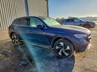 2023 Mercedes-benz Glc 300 4matic Черный vin: W1NKM4HB6PF057877