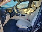 2023 Mercedes-benz Glc 300 4matic Черный vin: W1NKM4HB6PF057877
