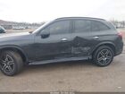2025 Mercedes-benz Glc 300 4matic Suv Gray vin: W1NKM4HB6SF273835