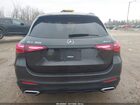 2025 Mercedes-benz Glc 300 4matic Suv Gray vin: W1NKM4HB6SF273835