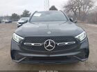 2025 Mercedes-benz Glc 300 4matic Suv Gray vin: W1NKM4HB6SF273835