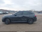 2025 Mercedes-benz Glc 300 4matic Suv Gray vin: W1NKM4HB6SF273835