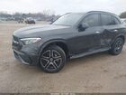 2025 Mercedes-benz Glc 300 4matic Suv Gray vin: W1NKM4HB6SF273835
