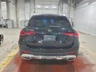 2025 Mercedes-benz Glc 300 4matic Черный vin: W1NKM4HB7SU091508