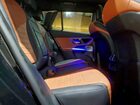 2025 Mercedes-benz Glc 300 4matic Черный vin: W1NKM4HB7SU091508