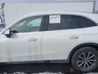 2023 Mercedes-benz Glc 300 4matic Suv Белый vin: W1NKM4HB8PF057878