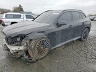 2023 Mercedes-benz Glc 300 4matic Black vin: W1NKM4HBXPF031461