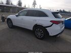 2024 Mercedes-benz Glc 300 4matic Suv White vin: W1NKM4HBXRF228570