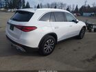 2024 Mercedes-benz Glc 300 4matic Suv White vin: W1NKM4HBXRF228570