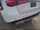 2024 Mercedes-benz Glc 300 4matic Suv White vin: W1NKM4HBXRF228570