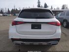 2024 Mercedes-benz Glc 300 4matic Suv White vin: W1NKM4HBXRF228570