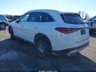 2025 Mercedes-benz Glc 300 4matic Suv White vin: W1NKM4HBXSF367975