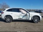 2025 Mercedes-benz Glc 300 4matic Suv White vin: W1NKM4HBXSF367975
