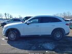 2025 Mercedes-benz Glc 300 4matic Suv White vin: W1NKM4HBXSF367975
