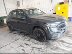 2025 Mercedes-benz Amg Glc 43 4matic Black vin: W1NKM8HB9SF309363