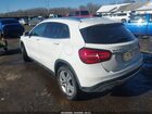 2020 Mercedes-benz Gla 250 4matic White vin: W1NTG4GB9LU030627