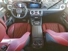 2025 Mercedes-benz G 550 Черный vin: W1NWH1AB3SX021680