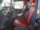 2025 Mercedes-benz G 550 Черный vin: W1NWH1AB3SX021680
