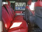2025 Mercedes-benz G 550 Черный vin: W1NWH1AB3SX021680