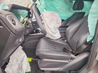 2025 Mercedes-benz G 550 Серый vin: W1NWH1AB3SX022571