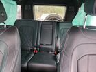 2025 Mercedes-benz G 550 Серый vin: W1NWH1AB3SX022571