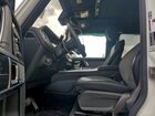 2025 Mercedes-benz G 580e White vin: W1NWM0AB0SX039902