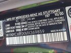 2021 Mercedes-benz G 550 Suv Черный vin: W1NYC6BJXMX369859 2021 Mercedes-benz G 550 Suv Черный vin: W1NYC6BJXMX369859