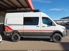 2021 Mercedes-benz Sprinter 2500 Standard Roof V6 White vin: W1W4EBVY7MT078202