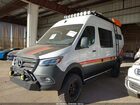 2021 Mercedes-benz Sprinter 2500 Standard Roof V6 White vin: W1W4EBVY7MT078202